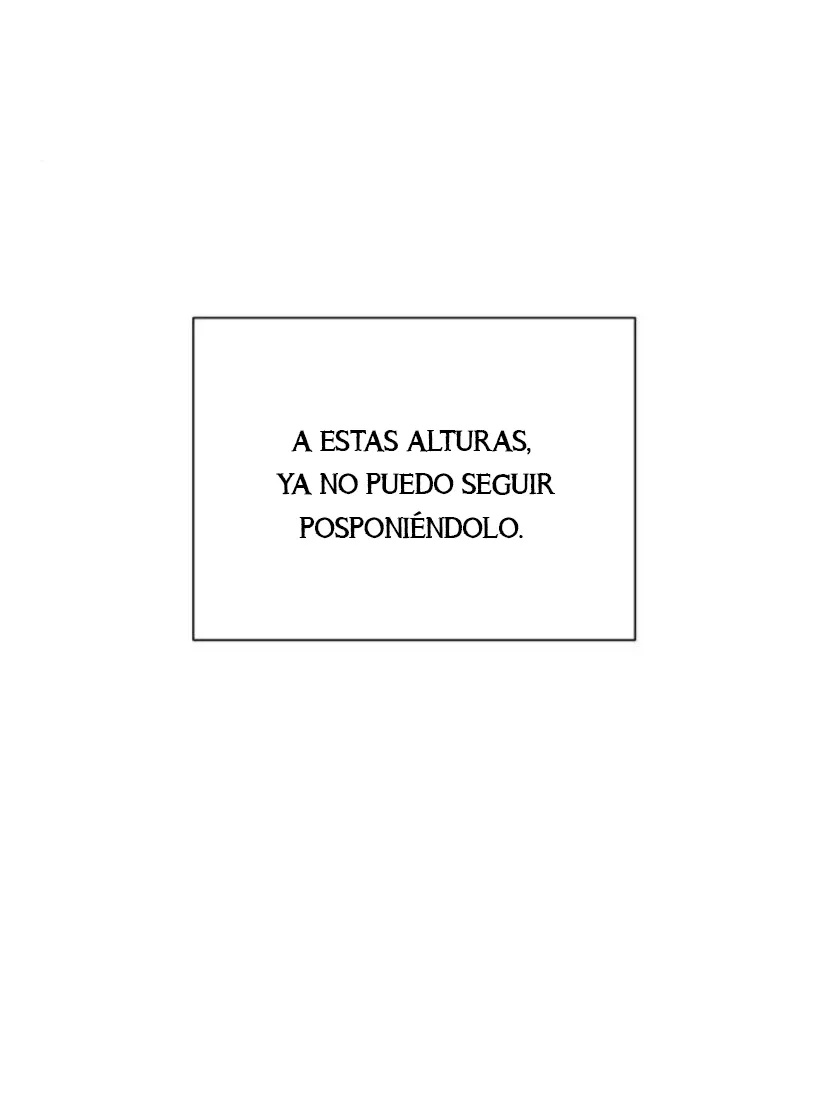 El hashtag es: El primer amor. capítulo 8, página 17
