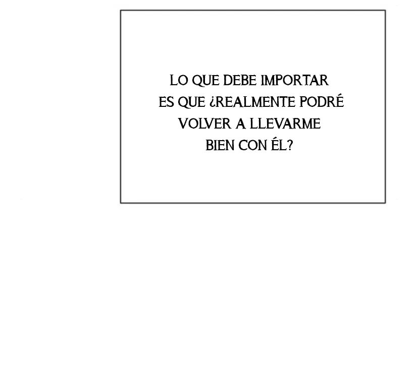 El hashtag es: El primer amor. capítulo 9, página 7