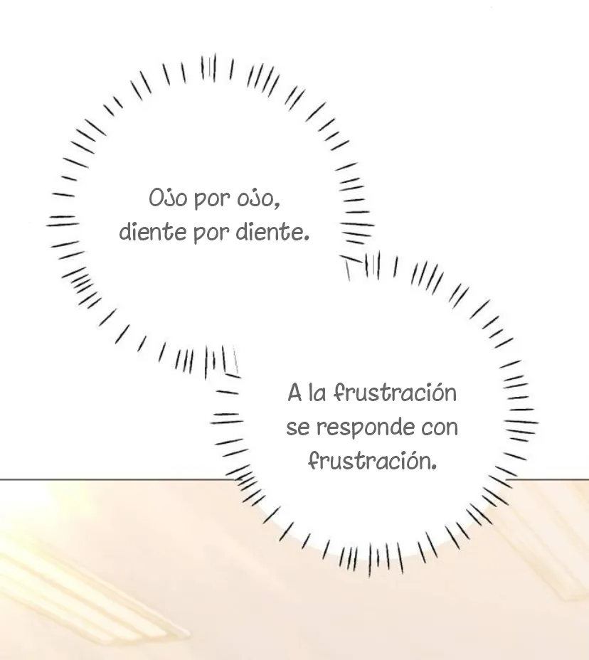 El hashtag es: El primer amor. capítulo 9, página 99