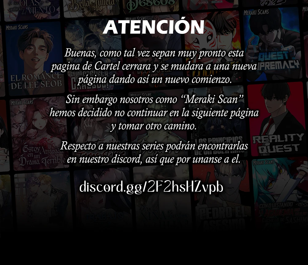 Haz tu mejor esfuerzo para arrepentirte capítulo 17, página 2