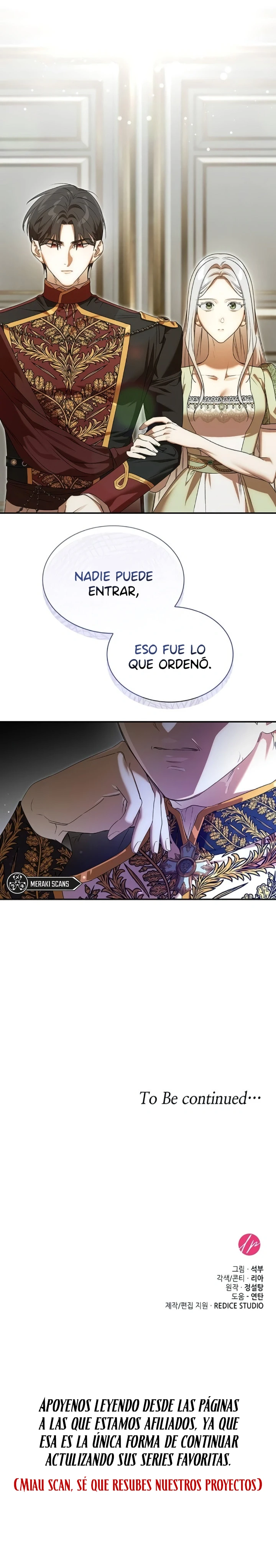 Haz tu mejor esfuerzo para arrepentirte capítulo 29, página 11