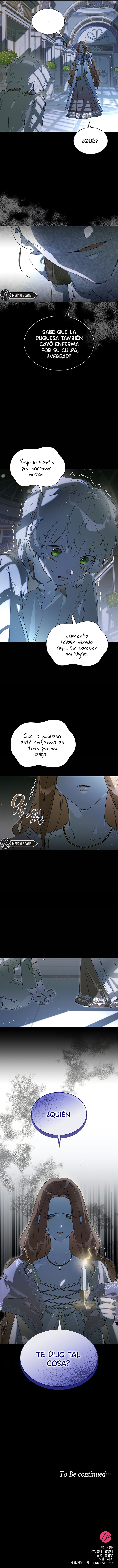 Haz tu mejor esfuerzo para arrepentirte capítulo 3, página 12