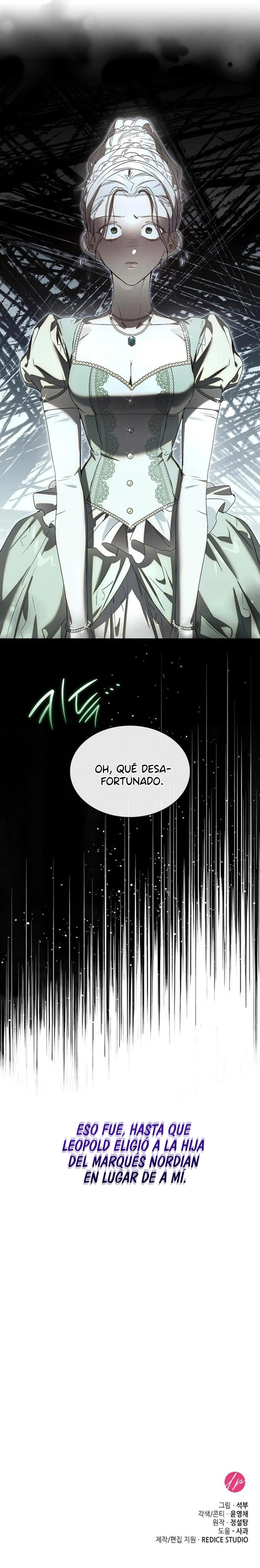 Haz tu mejor esfuerzo para arrepentirte capítulo 5, página 11