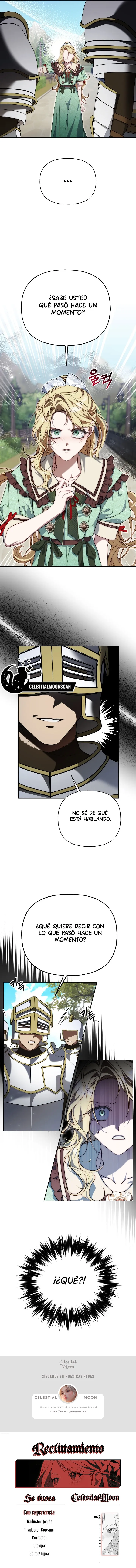 He Domesticado al Príncipe Monstruoso capítulo 21, página 8