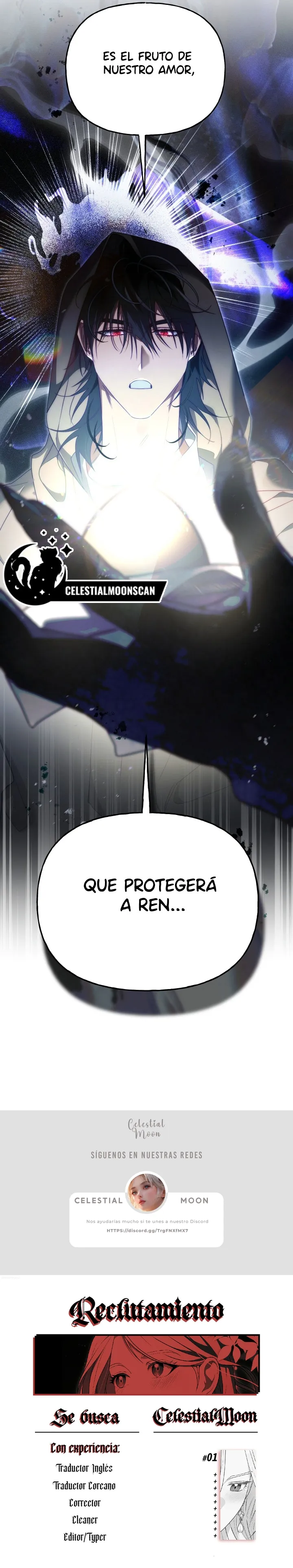 He Domesticado al Príncipe Monstruoso capítulo 26, página 8