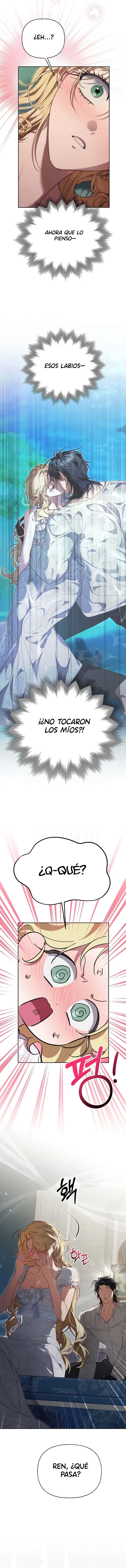 He Domesticado al Príncipe Monstruoso capítulo 33, página 7
