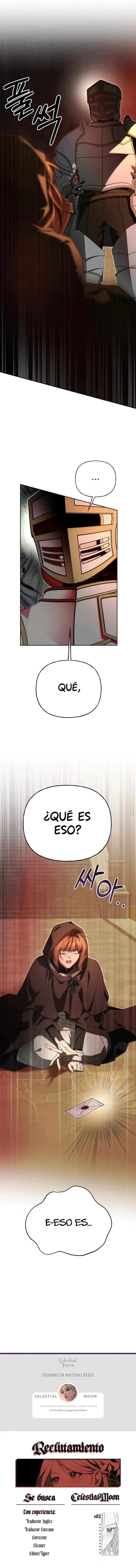 He Domesticado al Príncipe Monstruoso capítulo 35, página 11