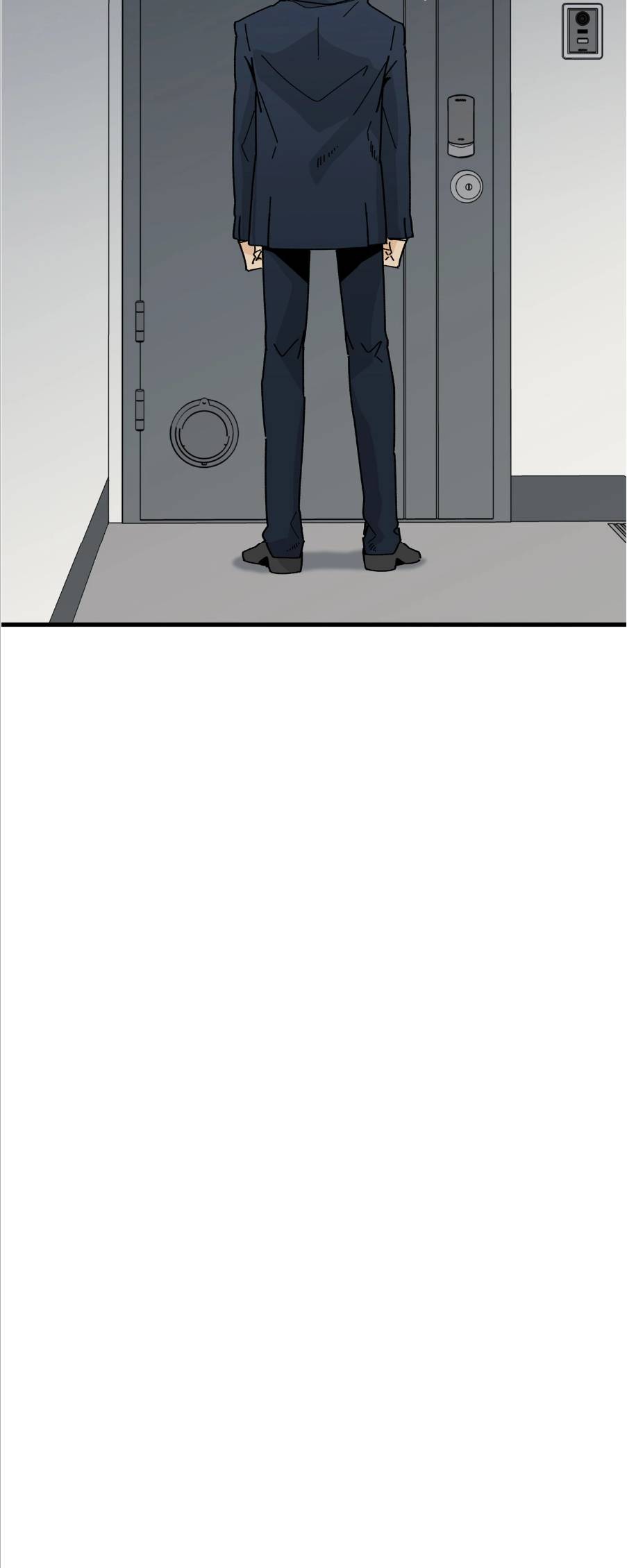 héroe de oficina capítulo 8, página 5