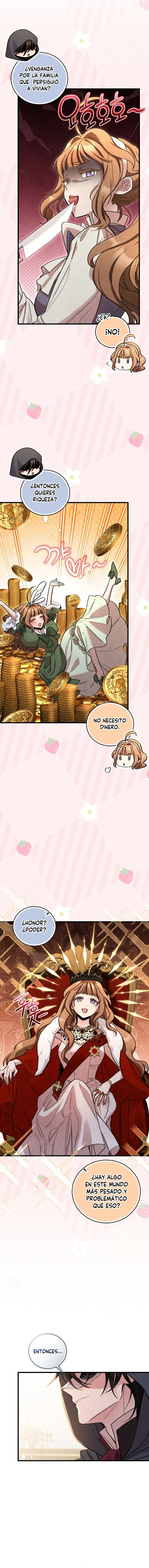 Historias en la biblioteca capítulo 9, página 4