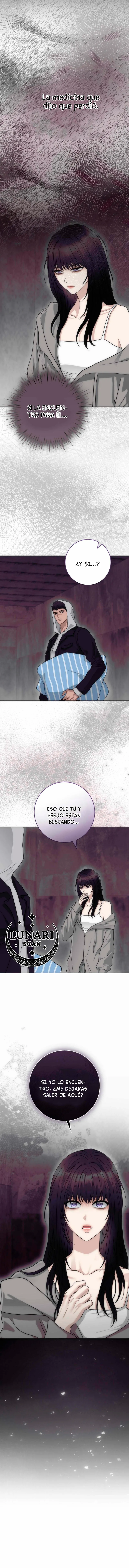 Hormiguero capítulo 0, página 5