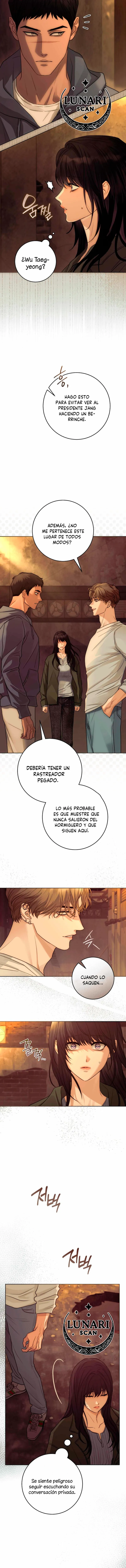 Hormiguero capítulo 1, página 12