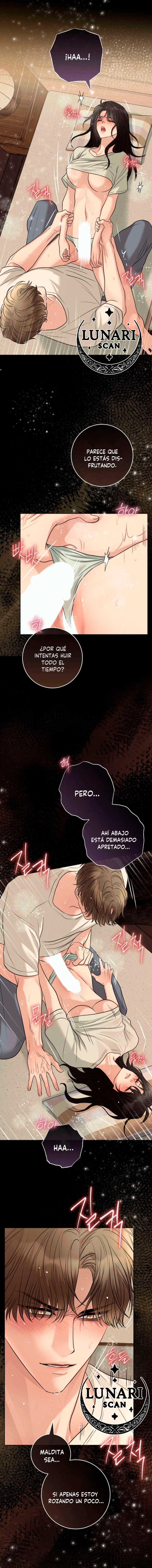 Hormiguero capítulo 12, página 1