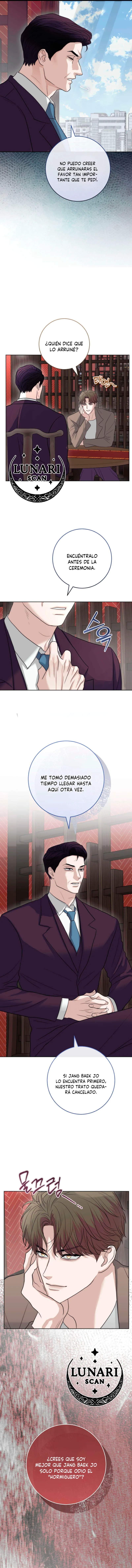 Hormiguero capítulo 12, página 10