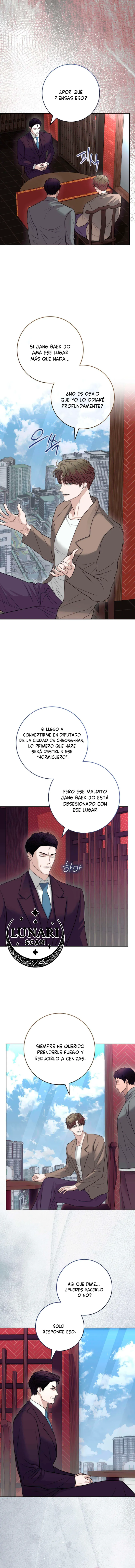 Hormiguero capítulo 12, página 11