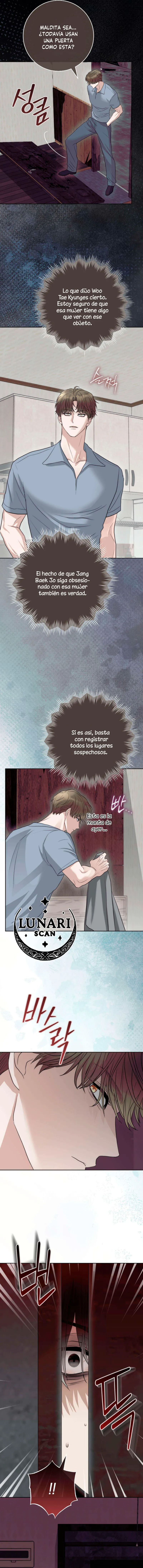 Hormiguero capítulo 12, página 15
