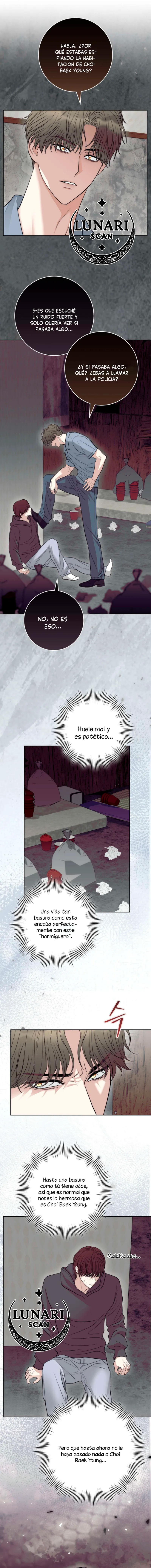 Hormiguero capítulo 13, página 1