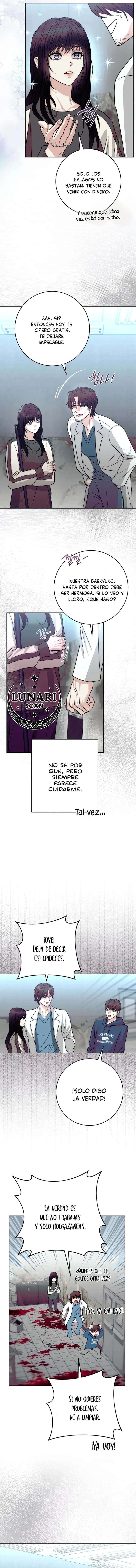 Hormiguero capítulo 3, página 8