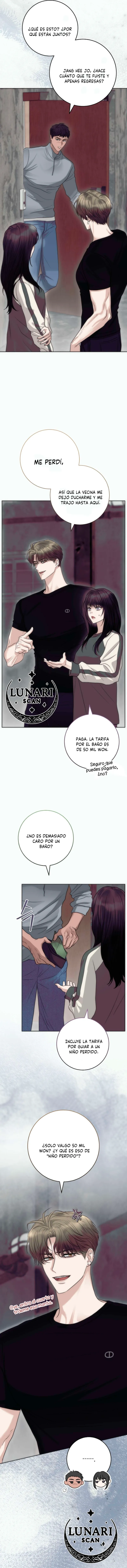Hormiguero capítulo 5, página 6