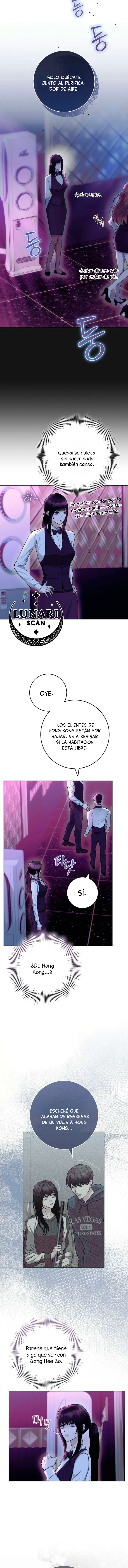 Hormiguero capítulo 7, página 4