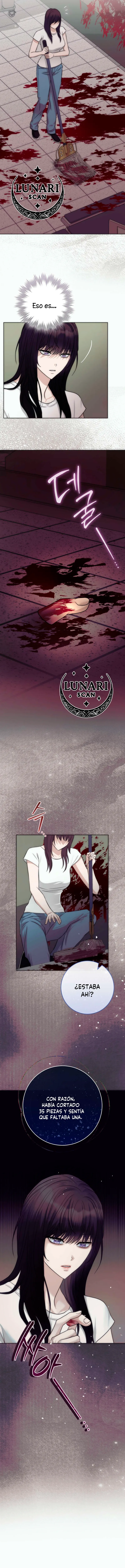 Hormiguero capítulo 9, página 14