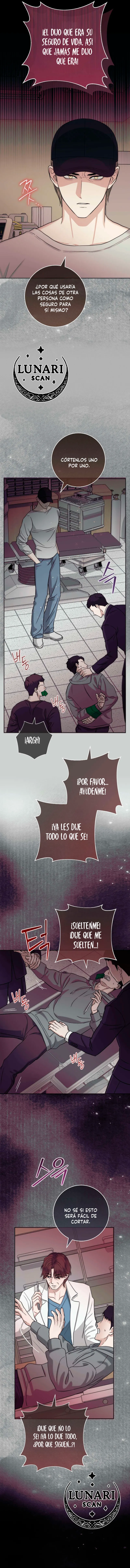 Hormiguero capítulo 9, página 6