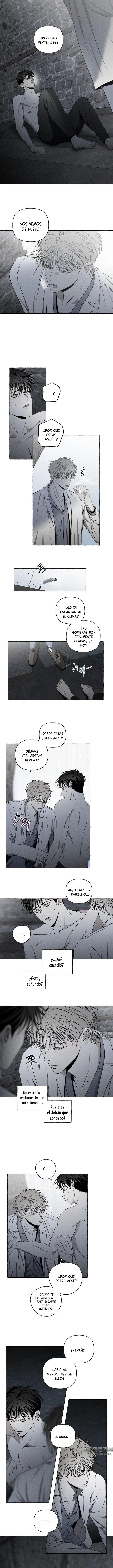 Huesos y pétalos capítulo 10, página 7