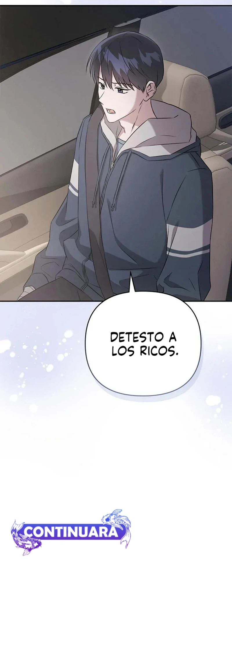 Impresionante drama capítulo 10, página 9