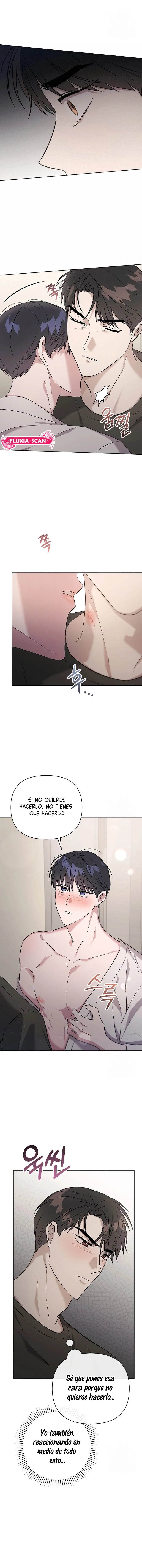 Impresionante drama capítulo 34, página 8