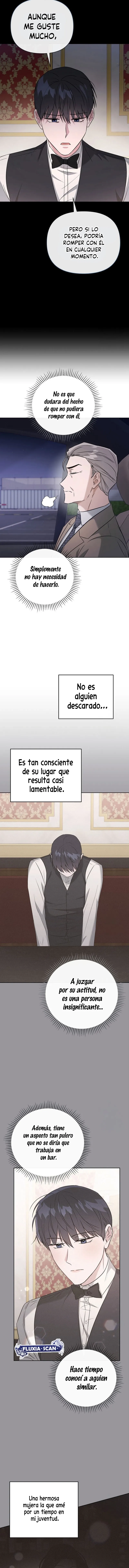Impresionante drama capítulo 35, página 15