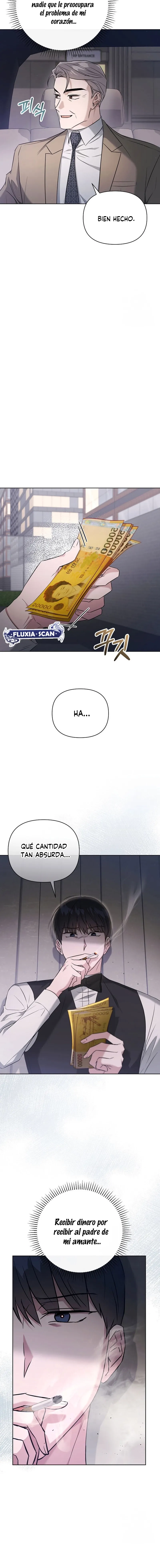 Impresionante drama capítulo 35, página 17