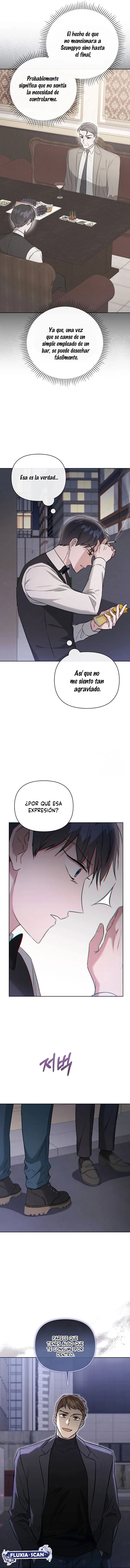 Impresionante drama capítulo 35, página 18