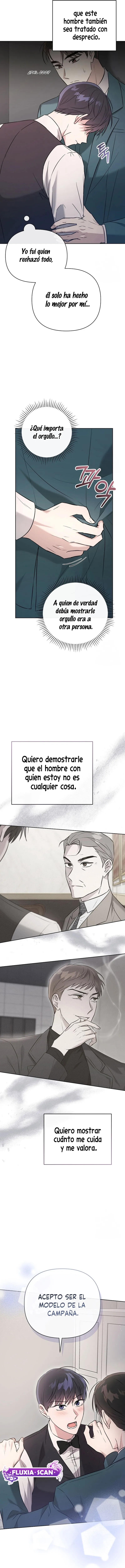 Impresionante drama capítulo 36, página 11