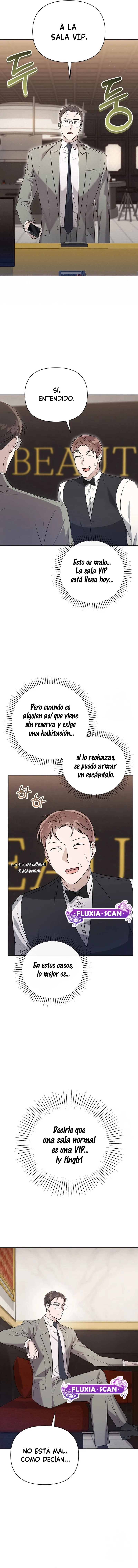 Impresionante drama capítulo 36, página 15