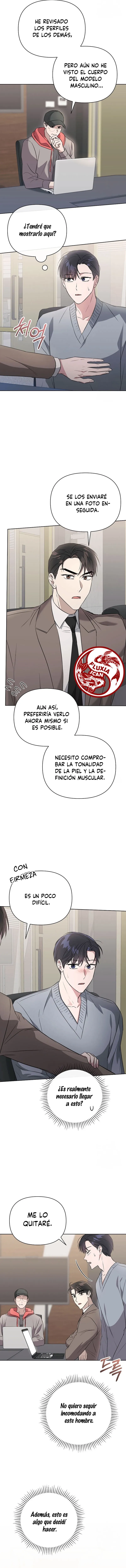 Impresionante drama capítulo 37, página 7