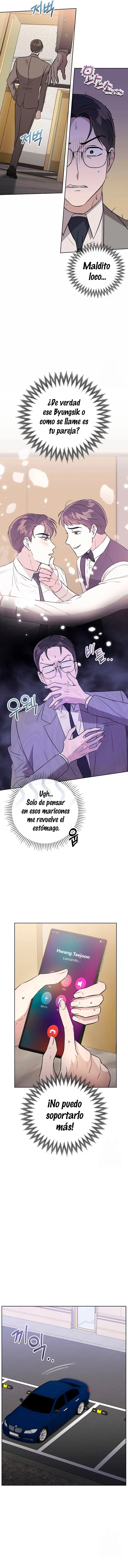 Impresionante drama capítulo 38, página 6