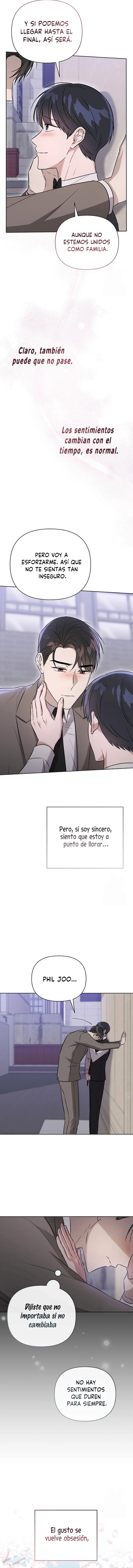Impresionante drama capítulo 39, página 4