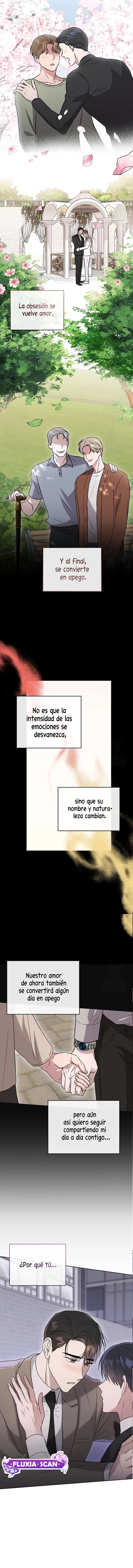 Impresionante drama capítulo 39, página 5