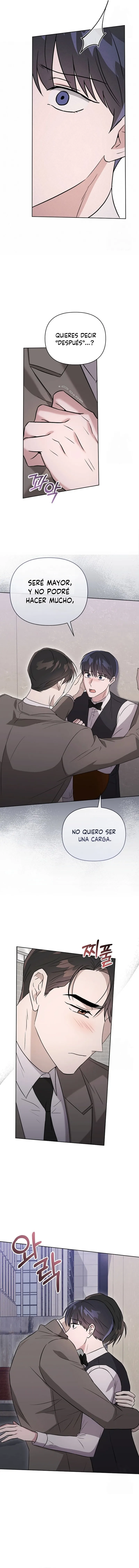 Impresionante drama capítulo 39, página 6