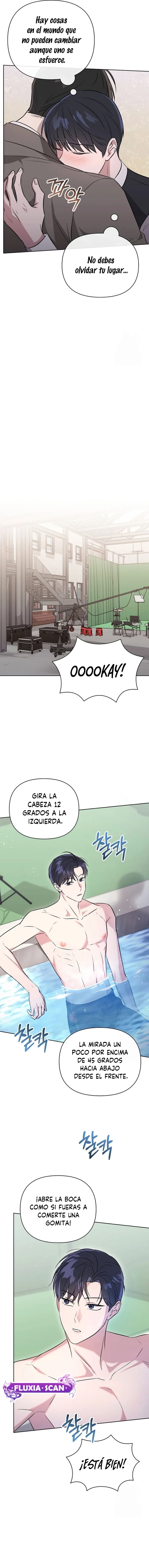 Impresionante drama capítulo 39, página 7