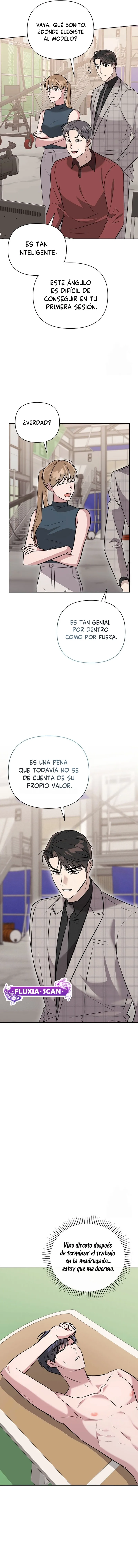 Impresionante drama capítulo 39, página 8