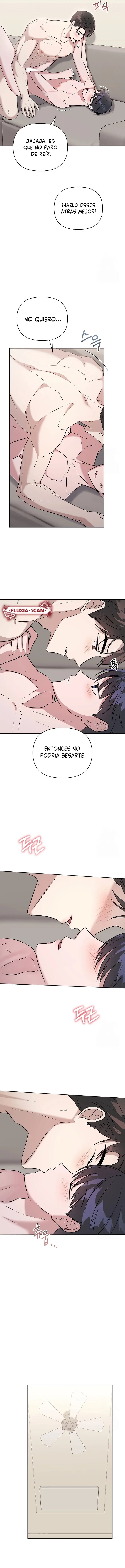 Impresionante drama capítulo 40, página 12
