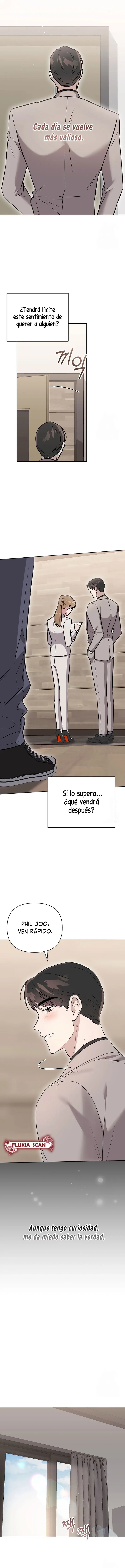 Impresionante drama capítulo 40, página 7