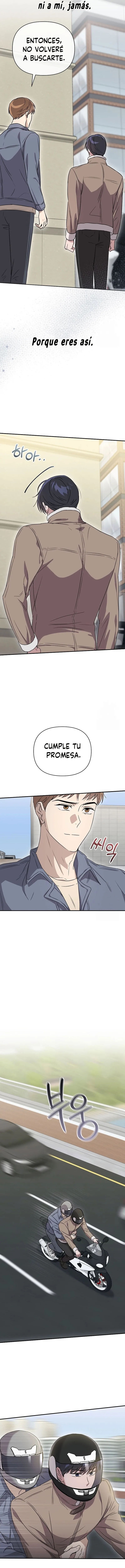Impresionante drama capítulo 41, página 10