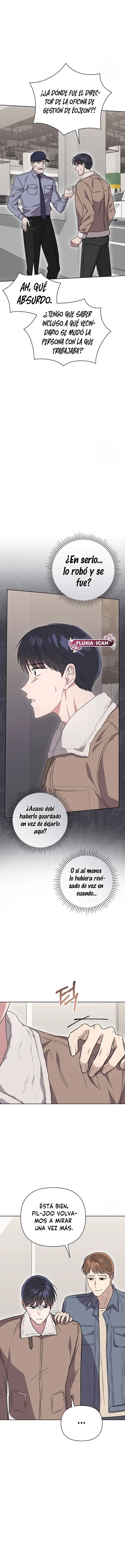 Impresionante drama capítulo 41, página 12