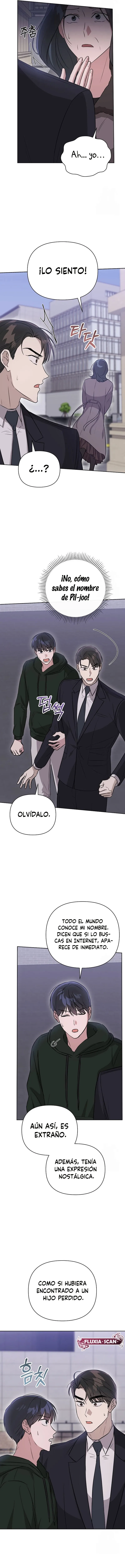 Impresionante drama capítulo 41, página 3