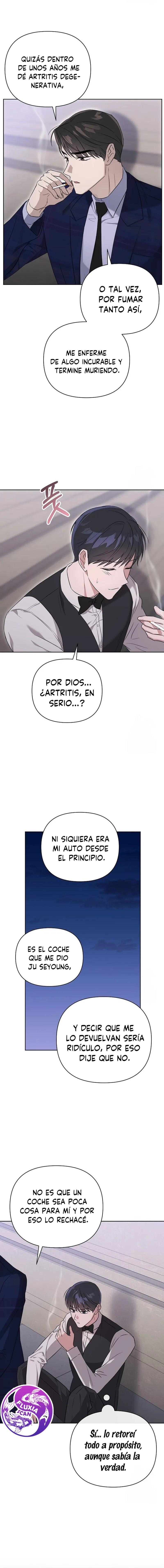 Impresionante drama capítulo 42, página 13