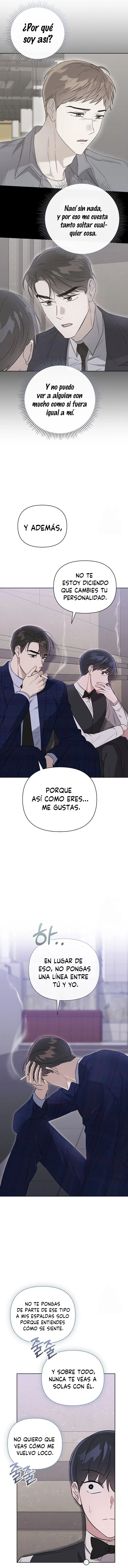Impresionante drama capítulo 42, página 14