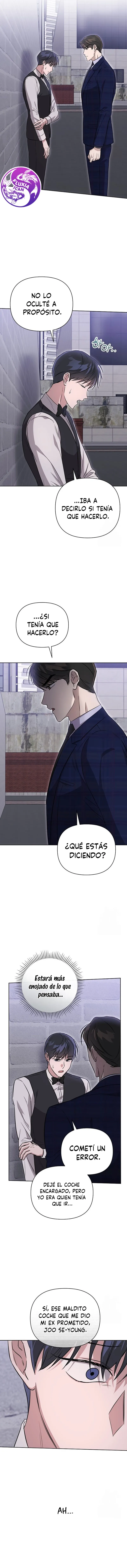 Impresionante drama capítulo 42, página 5