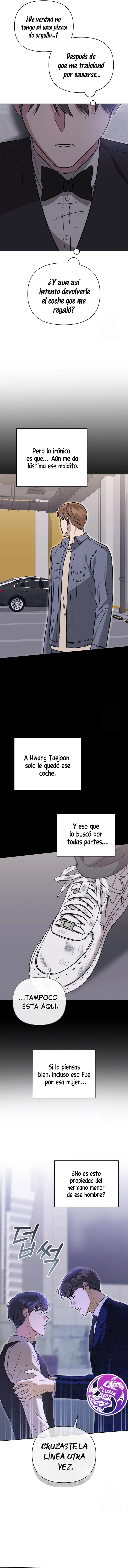 Impresionante drama capítulo 42, página 6