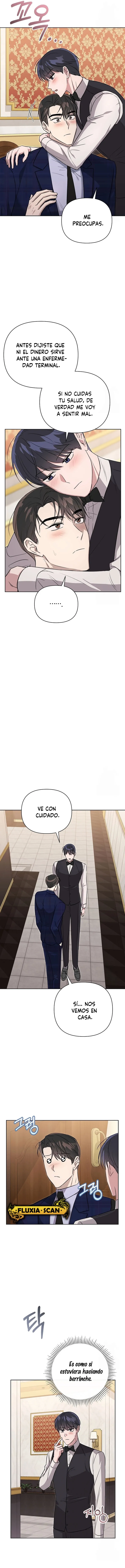 Impresionante drama capítulo 43, página 3